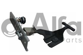 ALFA E-PARTS AF07851 - CERRADURA CAPó