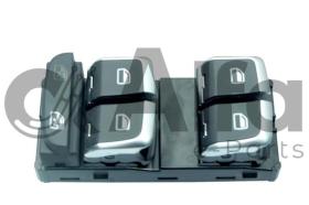 ALFA E-PARTS AF07854 - INTERRUPTOR ELEVALUNAS