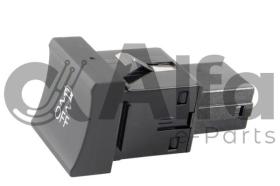 ALFA E-PARTS AF07855 - INTERRUPTOR ESPEJO