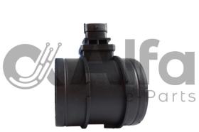 ALFA E-PARTS AF07866 - CAUDALíMETRO O SENSOR MAF