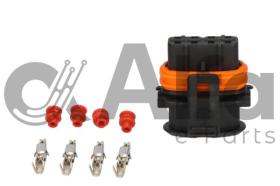 ALFA E-PARTS AF07876 - CONECTOR