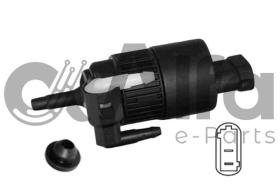 ALFA E-PARTS AF07881 - BOMBA AGUA LAVADO O LIMPIAPARABRISAS