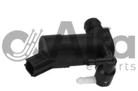 ALFA E-PARTS AF07887 - BOMBA AGUA LAVADO O LIMPIAPARABRISAS