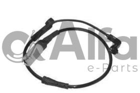 ALFA E-PARTS AF07888 - SENSOR DESGASTE PASTILLA FRENO