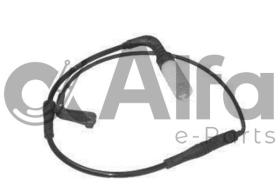 ALFA E-PARTS AF07889 - SENSOR DESGASTE PASTILLA FRENO