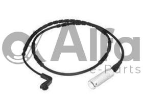ALFA E-PARTS AF07892 - SENSOR DESGASTE PASTILLA FRENO