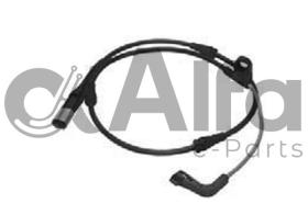 ALFA E-PARTS AF07895 - SENSOR DESGASTE PASTILLA FRENO