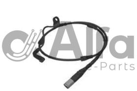 ALFA E-PARTS AF07896 - SENSOR DESGASTE PASTILLA FRENO
