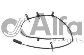 ALFA E-PARTS AF07900 - SENSOR DESGASTE PASTILLA FRENO