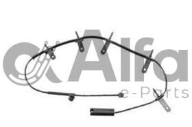 ALFA E-PARTS AF07901 - SENSOR DESGASTE PASTILLA FRENO