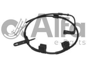 ALFA E-PARTS AF07902 - SENSOR DESGASTE PASTILLA FRENO