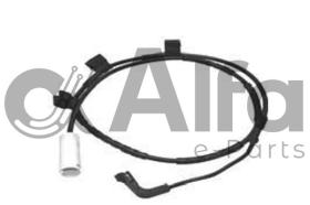 ALFA E-PARTS AF07903 - SENSOR DESGASTE PASTILLA FRENO