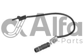ALFA E-PARTS AF07904 - SENSOR DESGASTE PASTILLA FRENO