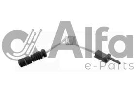 ALFA E-PARTS AF07907 - SENSOR DESGASTE PASTILLA FRENO