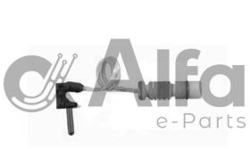 ALFA E-PARTS AF07910 - SENSOR DESGASTE PASTILLA FRENO