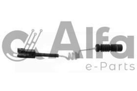 ALFA E-PARTS AF07911 - SENSOR DESGASTE PASTILLA FRENO