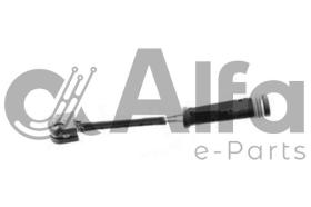 ALFA E-PARTS AF07912 - SENSOR DESGASTE PASTILLA FRENO