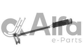 ALFA E-PARTS AF07913 - SENSOR DESGASTE PASTILLA FRENO
