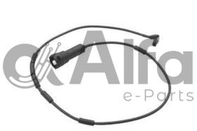 ALFA E-PARTS AF07914 - SENSOR DESGASTE PASTILLA FRENO