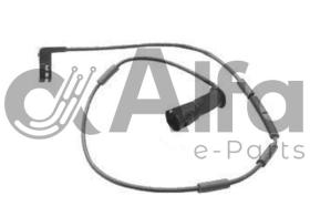 ALFA E-PARTS AF07915 - SENSOR DESGASTE PASTILLA FRENO