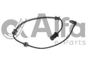 ALFA E-PARTS AF07916 - SENSOR DESGASTE PASTILLA FRENO