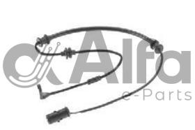 ALFA E-PARTS AF07917 - SENSOR DESGASTE PASTILLA FRENO
