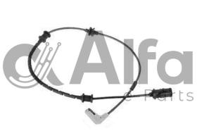 ALFA E-PARTS AF07918 - SENSOR DESGASTE PASTILLA FRENO