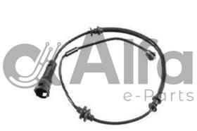 ALFA E-PARTS AF07919 - SENSOR DESGASTE PASTILLA FRENO