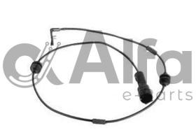 ALFA E-PARTS AF07920 - SENSOR DESGASTE PASTILLA FRENO