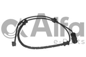 ALFA E-PARTS AF07921 - SENSOR DESGASTE PASTILLA FRENO