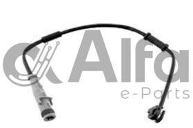 ALFA E-PARTS AF07922 - SENSOR DESGASTE PASTILLA FRENO