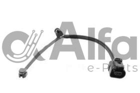 ALFA E-PARTS AF07924 - SENSOR DESGASTE PASTILLA FRENO