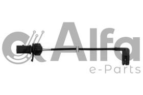 ALFA E-PARTS AF07927 - SENSOR DESGASTE PASTILLA FRENO