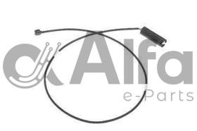 ALFA E-PARTS AF07929 - SENSOR DESGASTE PASTILLA FRENO