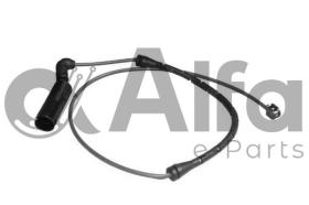 ALFA E-PARTS AF07930 - SENSOR DESGASTE PASTILLA FRENO