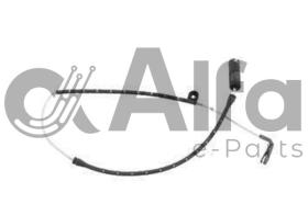 ALFA E-PARTS AF07932 - SENSOR DESGASTE PASTILLA FRENO
