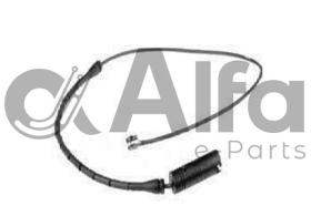 ALFA E-PARTS AF07933 - SENSOR DESGASTE PASTILLA FRENO
