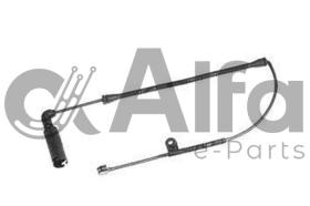ALFA E-PARTS AF07934 - SENSOR DESGASTE PASTILLA FRENO