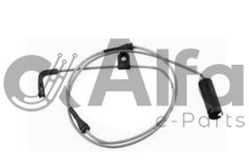 ALFA E-PARTS AF07937 - SENSOR DESGASTE PASTILLA FRENO