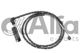 ALFA E-PARTS AF07939 - SENSOR DESGASTE PASTILLA FRENO