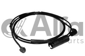 ALFA E-PARTS AF07940 - SENSOR DESGASTE PASTILLA FRENO