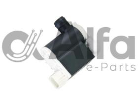 ALFA E-PARTS AF07941 - BOMBA AGUA LAVADO O LIMPIAPARABRISAS
