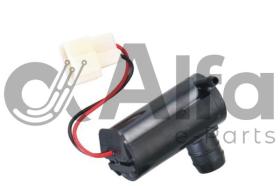 ALFA E-PARTS AF07942 - BOMBA AGUA LAVADO O LIMPIAPARABRISAS