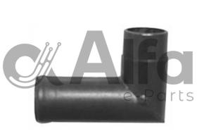 ALFA E-PARTS AF07943 - BRIDA REFRIGERANTE