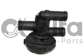 ALFA E-PARTS AF07946 - ELECTROVáLVULA CALEFACCIóN