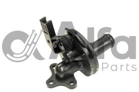 ALFA E-PARTS AF07948 - ELECTROVáLVULA CALEFACCIóN