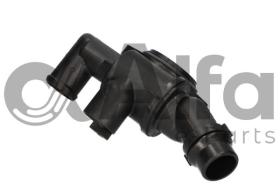 ALFA E-PARTS AF07951 - BRIDA CON TERMOSTATO