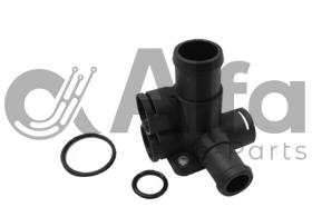 ALFA E-PARTS AF07953 - BRIDA REFRIGERANTE