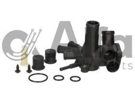 ALFA E-PARTS AF07954 - BRIDA REFRIGERANTE