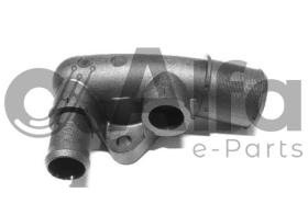ALFA E-PARTS AF07956 - BRIDA REFRIGERANTE
